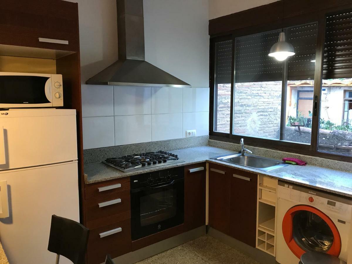 Atico En El Centro Leilighet Valencia Eksteriør bilde